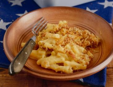 Mac'n'cheese Mac'n'cheese