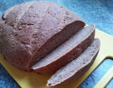 Hausbrot Hausbrot
