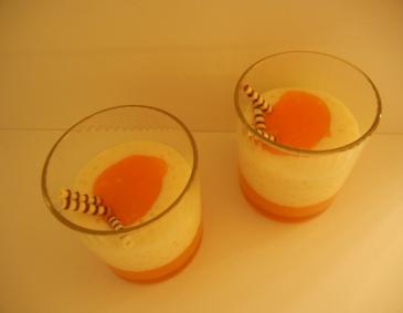 Tapiokapudding Tapiokapudding
