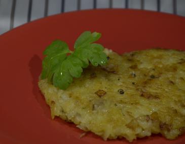 Schweizer Rösti Schweizer Rösti