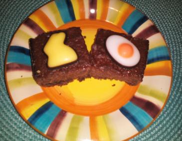 Schokokuchen Schokokuchen