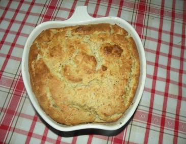 Rhabarberkuchen - Hausrezept Rhabarberkuchen - Hausrezept