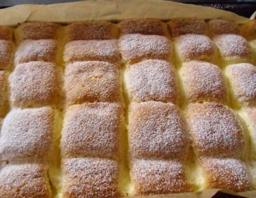Steppdeckenkuchen Steppdeckenkuchen
