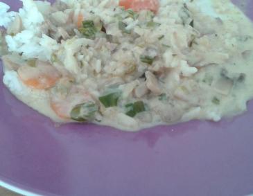 Champignon-Sauce Champignon-Sauce