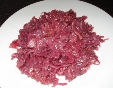 Blaukraut Blaukraut