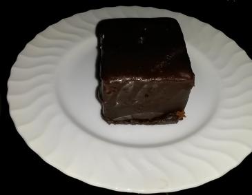 Sacherwürfel Sacherwürfel