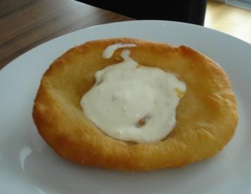 Langos Langos