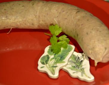 Kalte Leberwurst Kalte Leberwurst