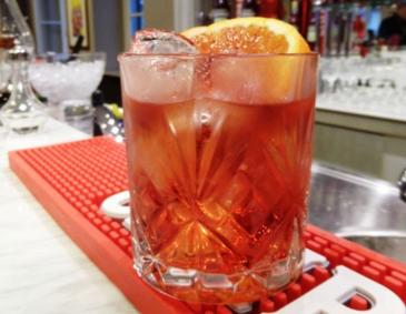 Original Negroni Original Negroni