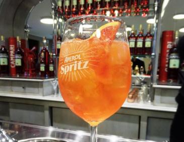 Original Aperol Spritz Original Aperol Spritz