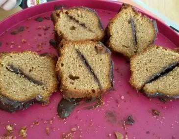 Nutellakranz Nutellakranz