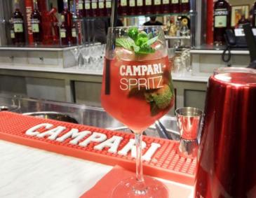 Original Campari Milano Original Campari Milano
