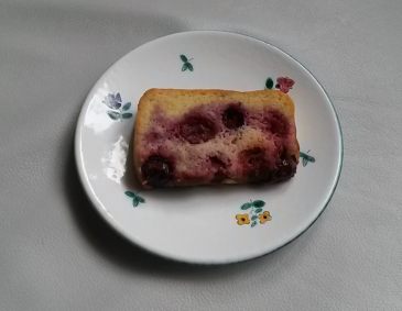 Kirschkuchen Kirschkuchen