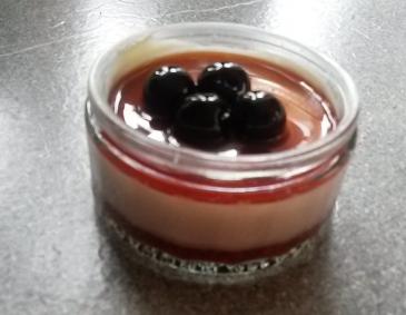 Kirschcreme Kirschcreme