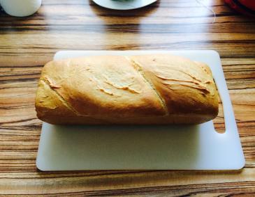 Toastbrot Toastbrot