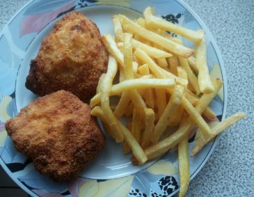 Backhendl Backhendl
