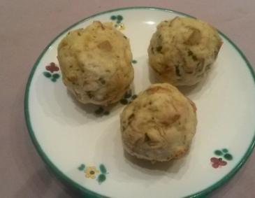 Semmelknödel Semmelknödel