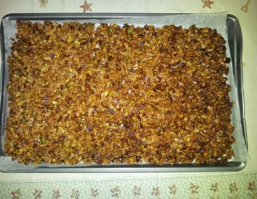 Granola Granola
