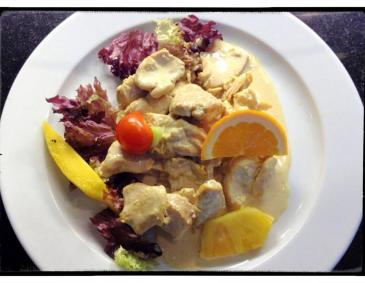 Putensalat Putensalat