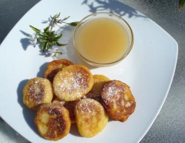 Kartoffelpatscherl Kartoffelpatscherl