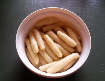 Schupfnudeln Schupfnudeln