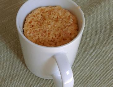 3-Minuten-Häferl-Kuchen 3-Minuten-Häferl-Kuchen