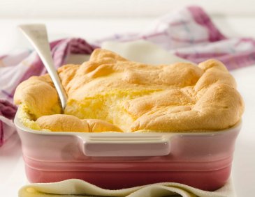 Salzburger Nockerln Salzburger Nockerln