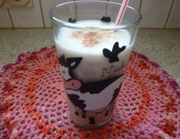 Bananenshake Bananenshake