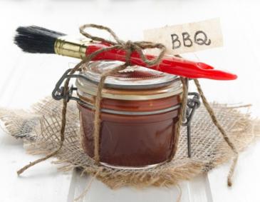 BBQ-Sauce BBQ-Sauce