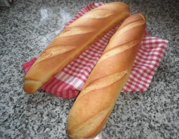 Baguette Baguette