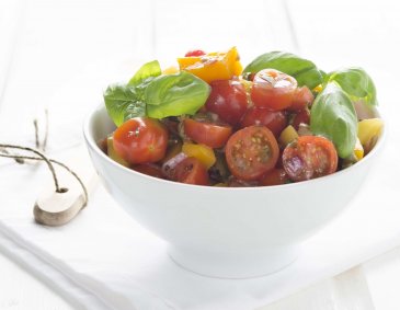 Tomango-Salat Tomango-Salat