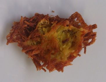Kartoffelpuffer Kartoffelpuffer