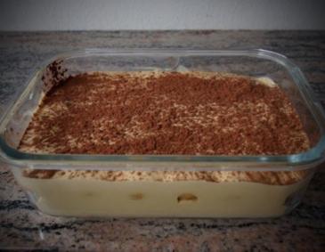 Tiramisu Tiramisu