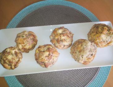 Semmelknödel Semmelknödel