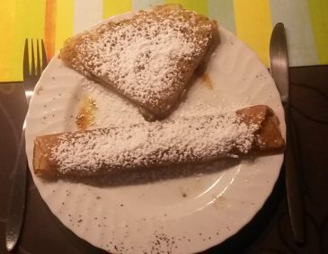 Papa's Palatschinken Papa's Palatschinken