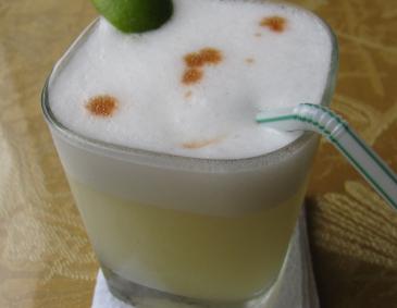 Pisco Sour Pisco Sour