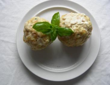 Semmelknödel Semmelknödel