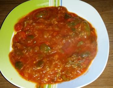 Letscho Letscho