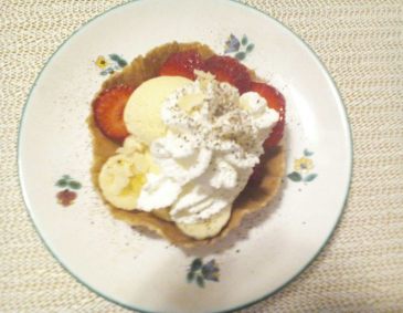 Muttertagsschüsserl Muttertagsschüsserl