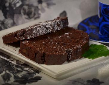 Der schnellste Kuchen der Welt Der schnellste Kuchen der Welt