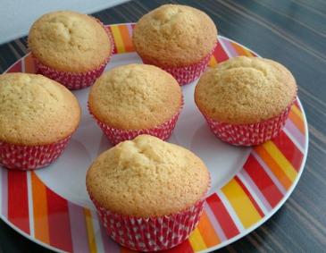 Baileys-Muffins Baileys-Muffins