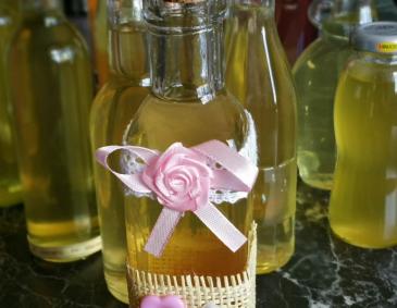 Melissensaft Melissensaft