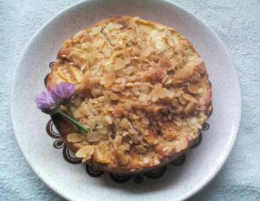Apfeltorte Apfeltorte