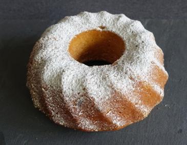 Gugelhupf Gugelhupf
