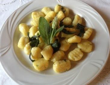Salbeignocchi Salbeignocchi