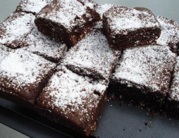 Brownies Brownies