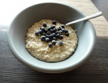 Porridge Porridge