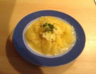 Altwiener Kartoffelsalat Altwiener Kartoffelsalat
