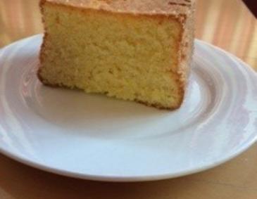 Kokoskuchen Kokoskuchen