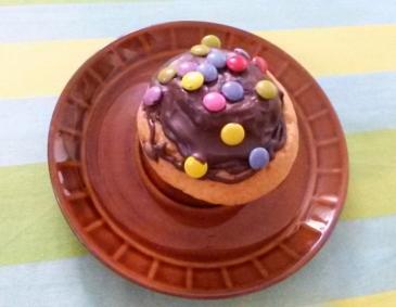 Party-Muffins Party-Muffins